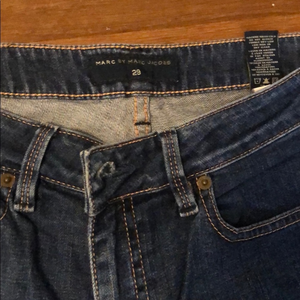 Marc by Marc Jacobs jeans